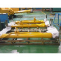 PC200-7 bucket cylinder,PC200-6,PC210LC-7,PC200LC-7,707-01-XZ850,PC210-7 excavator hydraulic bucket cylinder assy